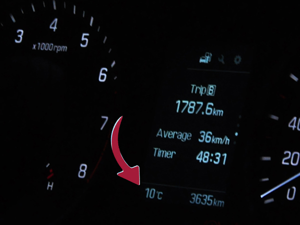 lage temperaturen in nevelwoud san gerardo de dota