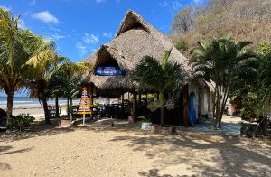 alle informatie over playa maderas